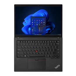 Lenovo ThinkPad T14s G3 14" Core i5 1.1 GHz - SSD 512 Go - 16 Go AZERTY - Français