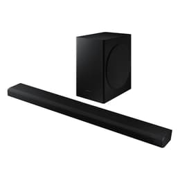 Barre de son Samsung HW-Q76T - Noir