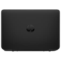 Hp EliteBook 820 G2 12" Core i5 2.2 GHz - SSD 256 Go - 16 Go AZERTY - Français