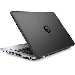 Hp EliteBook 820 G2 12" Core i5 2.2 GHz - SSD 256 Go - 16 Go AZERTY - Français