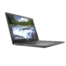 Dell Latitude 3410 14" Core i5 1.7 GHz - SSD 256 Go - 16 Go AZERTY - Français