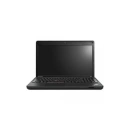 Lenovo ThinkPad Edge E530 15" Celeron 1.8 GHz - HDD 320 Go - 4 Go AZERTY - Français