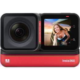 Caméra Sport Insta360 One RS