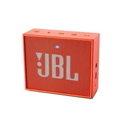 Enceinte Bluetooth JBL Go - Orange