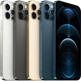 iPhone 12 Pro 128 Go - Graphite - Débloqué
