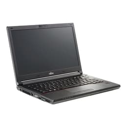 Fujitsu LifeBook E546 14" Core i5 2.4 GHz - SSD 256 Go - 12 Go QWERTY - Espagnol