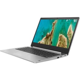 Lenovo Chromebook IdeaPad 3 CB 14IGL05 Celeron 1.1 GHz 64Go eMMC - 4Go AZERTY - Français