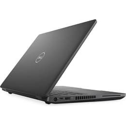Dell Latitude 5401 14" Core i5 2.4 GHz - SSD 256 Go - 8 Go QWERTZ - Allemand