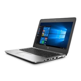 Hp EliteBook 820 G4 12" Core i5 2.5 GHz - SSD 256 Go - 8 Go QWERTY - Espagnol