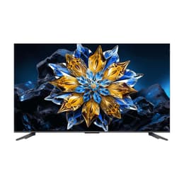 TV Tcl QLED Ultra HD 4K 140 cm 55C655 PRO