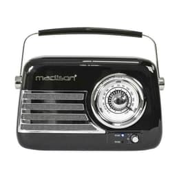 Radio Madison Freesound-VR40B