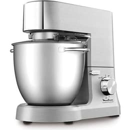 Robot patissier Moulinex QA810D01 6,7000L Gris