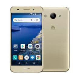 Huawei Y3 (2018) 8 Go - Or - Débloqué