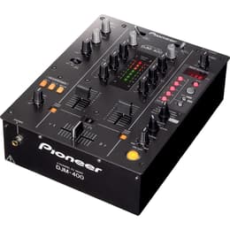 Accessoires audio Pioneer DJM-400