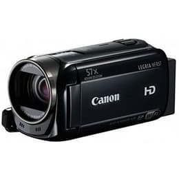 Hf R506 Legria Hf R57 Camera Legria BP-718 USB Ladegeru00e4t