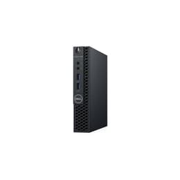 Dell OptiPlex 3060 Micro Pentium Gold 3.1 GHz - SSD 128 Go RAM 8 Go