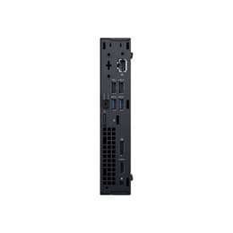 Dell OptiPlex 3060 Micro Pentium Gold 3.1 GHz - SSD 128 Go RAM 8 Go