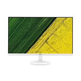 Écran 27" LCD FHD Acer R271Bwmix