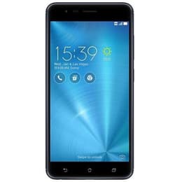 Asus Zenfone Zoom S ZE553KL 64 Go - Noir - Débloqué