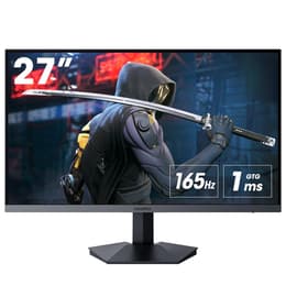 Écran 27" LCD Koorui mg27h11fs