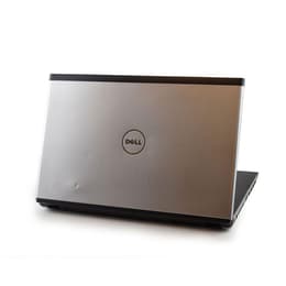 Dell Vostro 3500 15" Core i5 2.5 GHz - HDD 320 Go - 3 Go QWERTY - Anglais