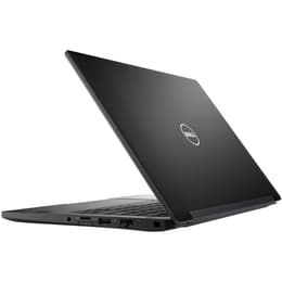 Dell Latitude 7290 12" Core i5 1.7 GHz - SSD 256 Go - 16 Go QWERTZ - Allemand