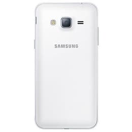 Galaxy J3 (2016) 8 Go - Blanc - Débloqué