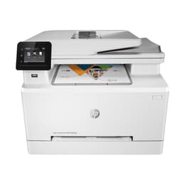 HP LaserJet Pro M283FDW Laser couleur