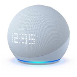 Enceinte Bluetooth Amazon Echo Dot 5 - Gris