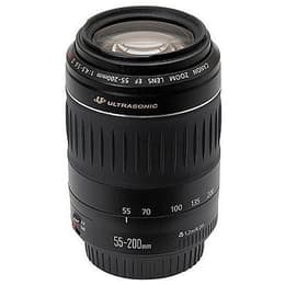 Objectif Canon EF USM Canon EF 55-200mm f/4.5-5.6