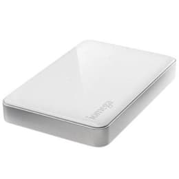 Disque dur externe Iomega Ego Mac Edition - HDD 1 To USB 2.0