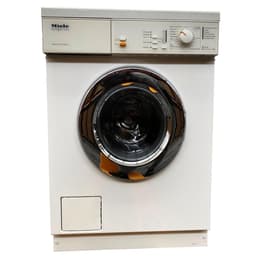 Lave-linge classique 45.9 cm hublot Miele W844
