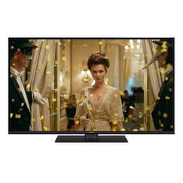 SMART TV Panasonic LCD Ultra HD 4K 109 cm TX-43FX550E