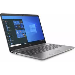 HP 250 G8 15" Core i5 2.4 GHz - SSD 256 Go - 8 Go QWERTY - Portugais