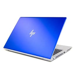 HP EliteBook 840 G5 14" Core i5 1.7 GHz - SSD 512 Go - 8 Go QWERTY - Portugais