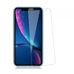 Écran de protection Evetane iPhone 12/iPhone 12 Pro - Transparent