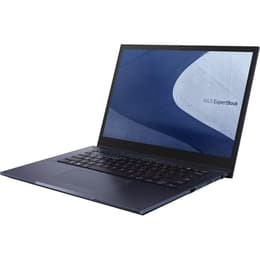 Asus ExpertBook B7 Flip B7402FEA-L90641X 14" Core i7 2.9 GHz - SSD 1000 Go - 16 Go QWERTY - Anglais
