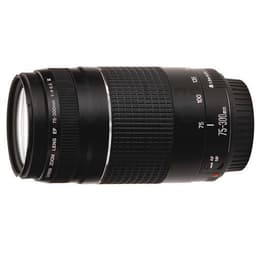 Objectif Canon EF 75-300 mm f/4-5.6 Canon EF 75-300 mm f/4-5.6