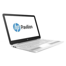 HP Pavilion 15-AU116NF 15" Core i3 2.4 GHz - SSD 256 Go - 4 Go AZERTY - Français