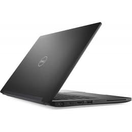 Dell Latitude 7390 13" Core i5 1.7 GHz - SSD 256 Go - 8 Go AZERTY - Français