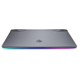 MSI GE66 Raider 11UG-205NL 15" Core i7 2.3 GHz - SSD 2 TB - 16 Go - NVIDIA GeForce RTX 3070 QWERTY - Anglais