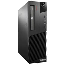 Lenovo ThinkCentre M93P SFF Core i5 2,5 GHz - SSD 180 Go RAM 8 Go