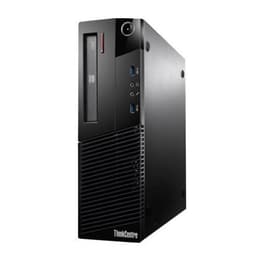 Lenovo ThinkCentre M93P SFF Core i5 2,5 GHz - SSD 180 Go RAM 8 Go