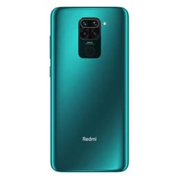 Xiaomi Redmi Note 9 64 Go - Vert - Débloqué
