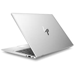 HP EliteBook 830 G10 13" Core i5 3.4 GHz - SSD 256 Go - 8 Go QWERTY - Anglais