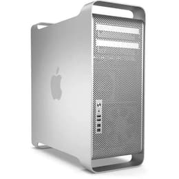 Mac Pro (Novembre 2012) Xeon 3,46 GHz - SSD 1 To + HDD 3 To - 128 Go