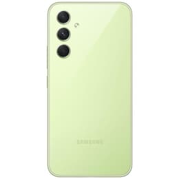 Galaxy A54 256 Go - Lime - Débloqué