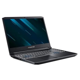 Acer Predator Helios 300 PH315-53 15" Core i7 2.6 GHz - SSD 512 GB - 16 Go - NVIDIA GeForce GTX 1660 Ti AZERTY - Français