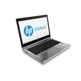HP EliteBook 8570p 15" Core i5 2.5 GHz - SSD 256 Go - 8 Go QWERTZ - Allemand