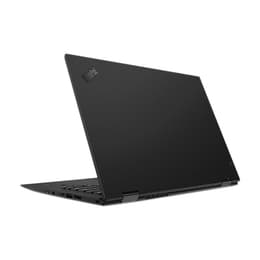 Lenovo ThinkPad X1 Yoga G3 14" Core i7 1.9 GHz - SSD 512 Go - 16 Go QWERTZ - Allemand